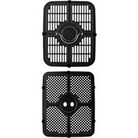 Аэрогриль (аэрофритюрница) Brayer BR2048