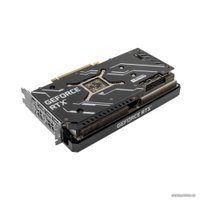 Видеокарта KFA2 GeForce RTX 3070 Ti 1-Click OC 37ISM6MD4COK