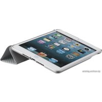 Чехол для планшета Cooler Master iPad mini Wake Up Folio mini Silver White (C-IPMF-CTWU-SS)
