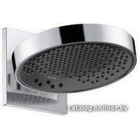 Верхний душ Hansgrohe Rainfinity 250 3jet 26232000 (хром)