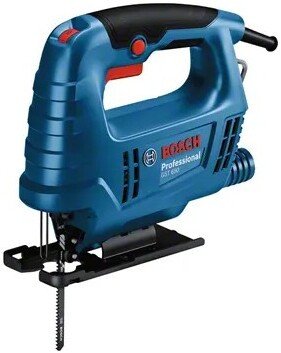 Электролобзик Bosch GST 680 Professional 06015B4081 (китайская версия)