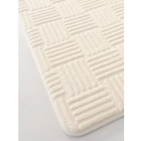 Коврик для ванной Illu 50x80 xb24123042 (шахматы) в Борисове