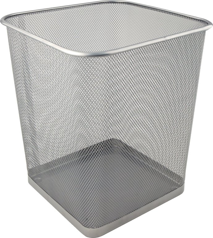 

Корзина для бумаг Axent 2124-03-A
