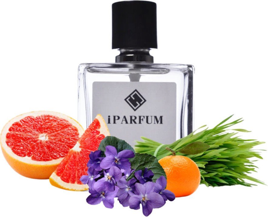 Духи iParfum аналоговый парфюм M24 Givenchy Pour Homme 30 мл