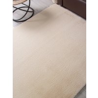 Ковровая дорожка Pixel Rabbit Luxe PX2001-L.BEIGE (1x25)