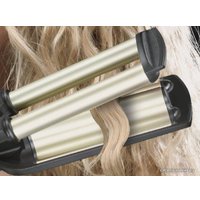 Круглая  плойка BaByliss C260E