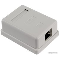 Розетка компьютерная 5bites LY-SB10