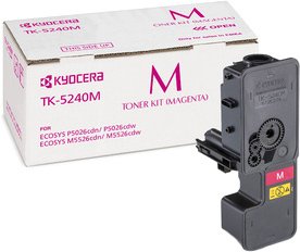 

Картридж Kyocera TK-5240M