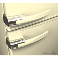 Холодильник Зил-Москва ZLB 182 Capuccino