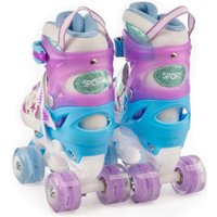 Роликовые коньки Favorit FS-128PRM (р. 34-37)