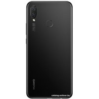 Телефон Huawei Nova 3i INE-LX1 4GB/128GB (черный)