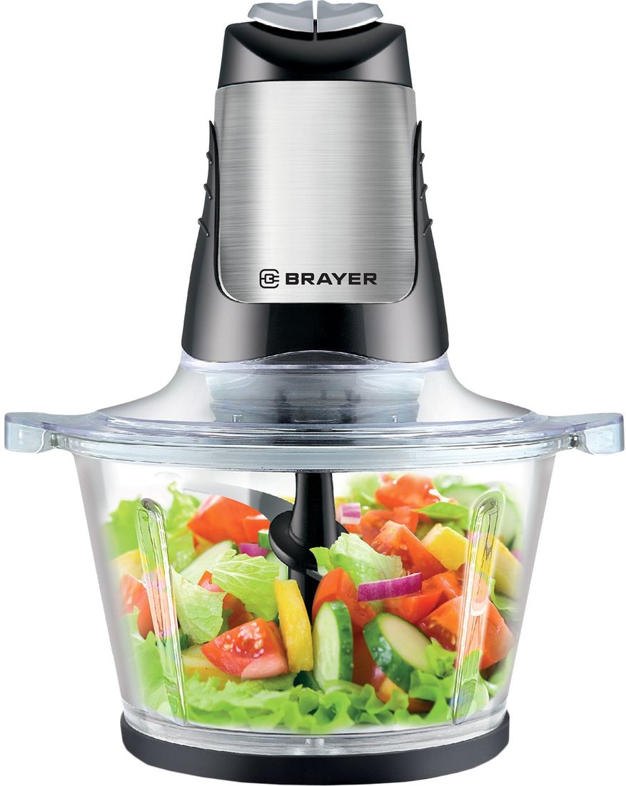 

Чоппер Brayer BR1404