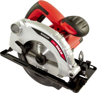 Дисковая (циркулярная) пила Энкор VCS-165/1300