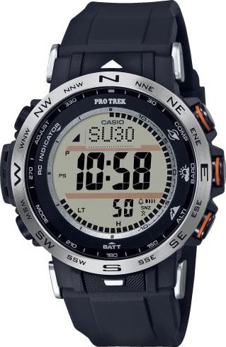 

Наручные часы Casio PRW-30-1A