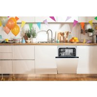 Встраиваемая посудомоечная машина Gorenje GV541D10