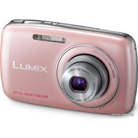 Фотоаппарат Panasonic Lumix DMC-S1
