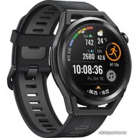 Умные часы Huawei Watch GT Runner (черный)