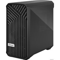 Корпус Fractal Design Torrent Compact Black TG Dark Tint FD-C-TOR1C-01