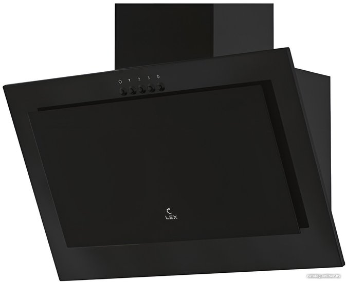 LEX Mio 500 (czarny)