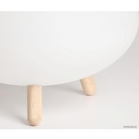 Настольная лампа De Markt Арлон 812030801