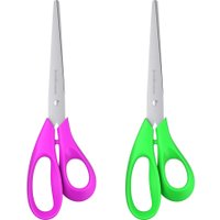 Ножницы канцелярские Erich Krause Dynamic 21 см 50031 в Солигорске