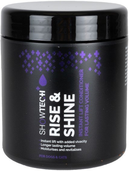 

Кондиционер Show Tech Rise & Shine для объема 42STP004 (1 л)