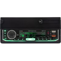 USB-магнитола Digma MCP-414