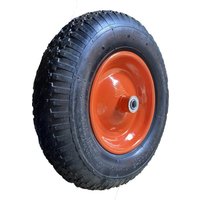 Колесо для тачки Стинко W16-4/8-20