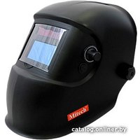 Сварочная маска Mitech Black