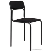 Офисный стул UTFC Аскона BL C11 (черный) в Могилеве