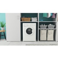 Стиральная машина Indesit IWC 6105 (CIS)