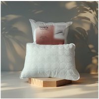 Спальная подушка TAC Sanita 50х70 см