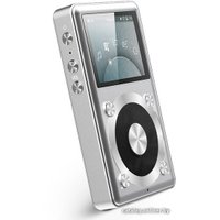 Hi-Fi плеер FiiO X1