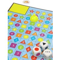 Настольная игра Huada Маленький детектив Y25458045