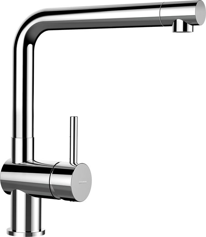 

Смеситель Schock Pia (хром)