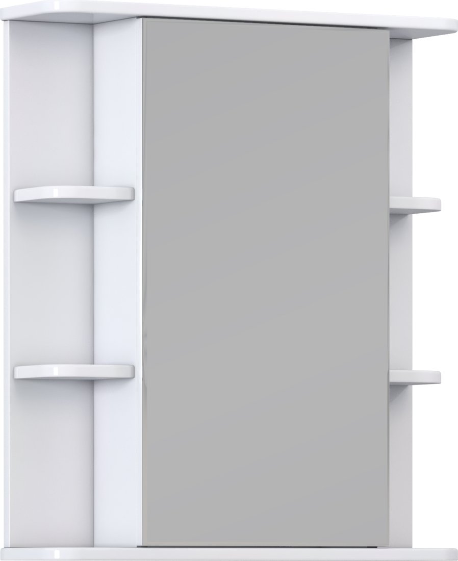 

Vigo Шкаф с зеркалом Nova 600