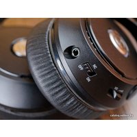 Наушники Audio-Technica ATH-ANC70