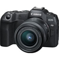 Объектив Canon RF 24-50mm F4.5-6.3 IS STM