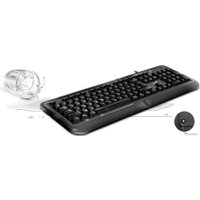 Клавиатура Genius KB-118