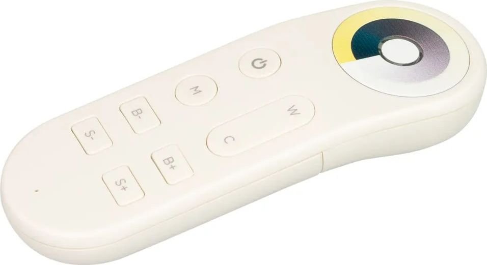 

Пульт управления Arlight ARL-Sirius-Multi White 035815