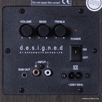 Акустика SVEN BF-21