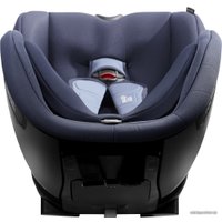 Детское автокресло Britax Romer Trifix 2 I-Size (Moonlight Blue)
