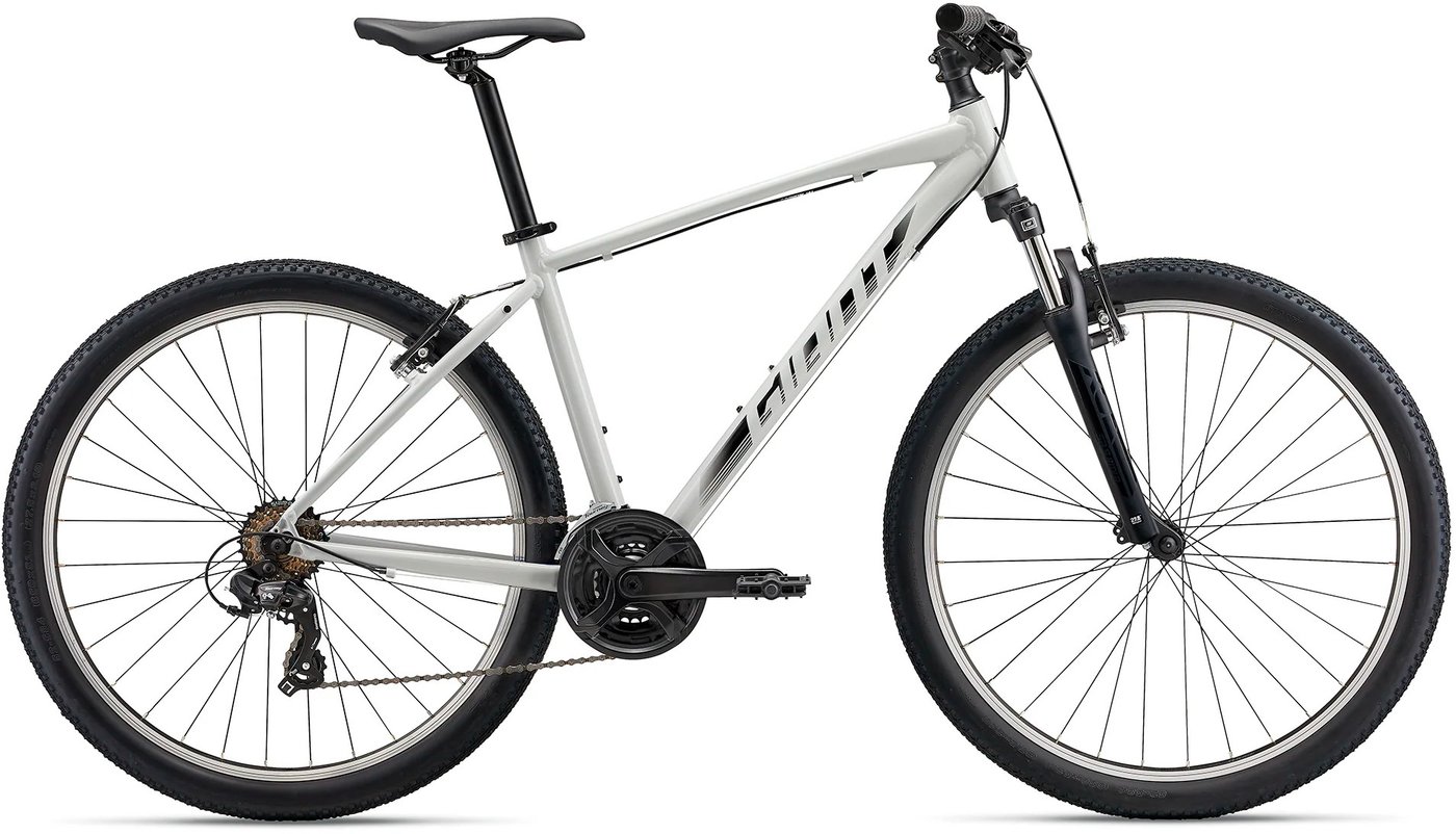 Велосипед Giant ATX 27.5 S 2025 (snow drift)