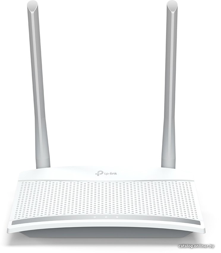 Wi-Fi роутер TP-Link TL-WR820N