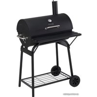 Гриль GoGarden Chef-Master 66