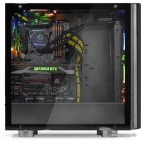 Корпус Thermaltake View 21 TG