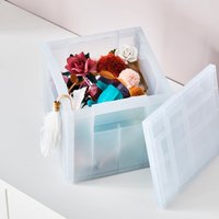 Коробка для хранения Ikea Pansartax 60515020