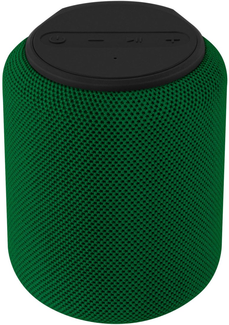 

Беспроводная колонка Rombica mysound Clario (зеленый)