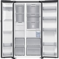 Холодильник side by side Samsung RS90F65D1FWR