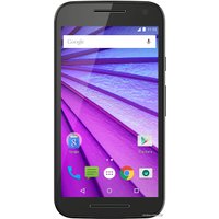Телефон Motorola Moto G (3rd Gen.) 16GB Black [XT1541]